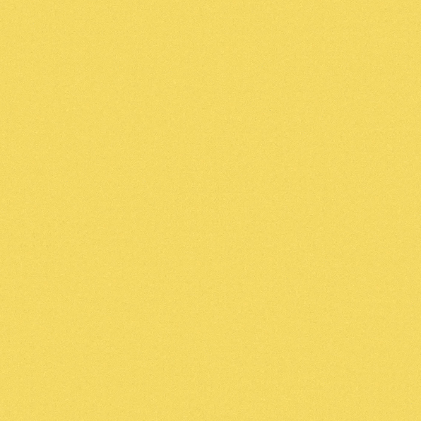 CANARY - bright yellow 12x12 smooth cardstock made for cutting machines by Lessebo Paper