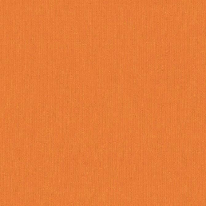 CARROT CAKE orange cardstock - Bazzill Basics - 12x12 inch - 80 lb - textured scrapbook paper