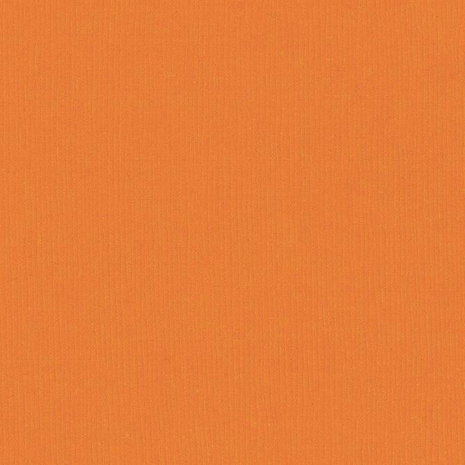 CARROT CAKE orange cardstock - Bazzill Basics - 12x12 inch - 80 lb - textured scrapbook paper