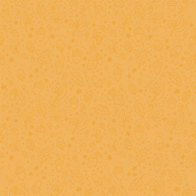 FALLING LEAVES - 12x12 Double-Sided Patterned Paper - Echo Park