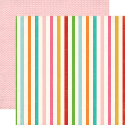 SOAK UP THE SUN 12x12 Collection Kit - Echo Park