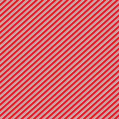 CHRISTMAS MAGIC - 12x12 Patterned Cardstock - Carta Bella