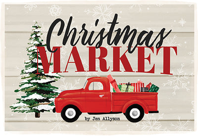Christmas Market Collection logo