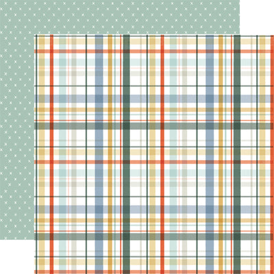 FARMHOUSE SUMMER 12x12 Collection Kit - Carta Bella