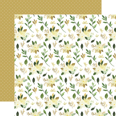 FLORA NO. 4 - 12x12 Collection Kit - Carta Bella