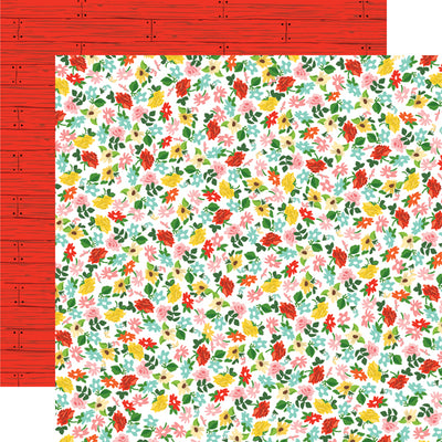 FARM TO TABLE 12x12 Collection Kit - Carta Bella