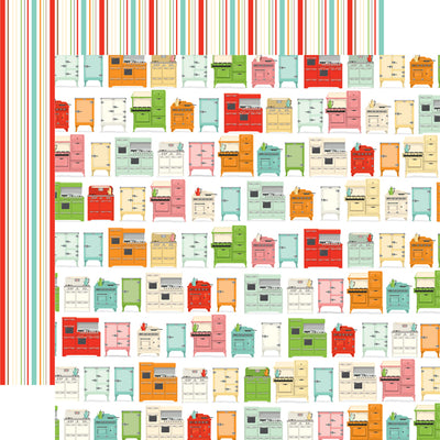 FARM TO TABLE 12x12 Collection Kit - Carta Bella