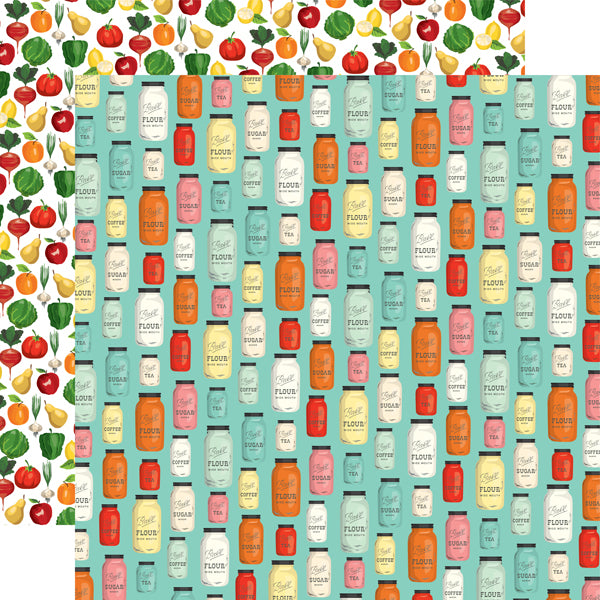 FARM TO TABLE 12x12 Collection Kit - Carta Bella