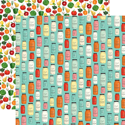 FARM TO TABLE 12x12 Collection Kit - Carta Bella