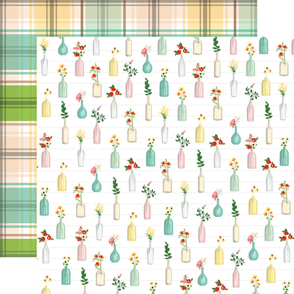 FARM TO TABLE 12x12 Collection Kit - Carta Bella