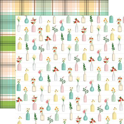 FARM TO TABLE 12x12 Collection Kit - Carta Bella