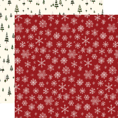 HELLO CHRISTMAS 12x12 Collection Kit - Carta Bella