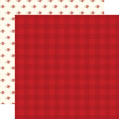 HELLO CHRISTMAS 12x12 Collection Kit - Carta Bella
