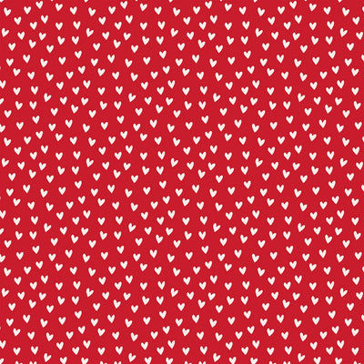 FLOWER BOUQUETS - 12x12 Double-Sided Patterned Paper - Carta Bella