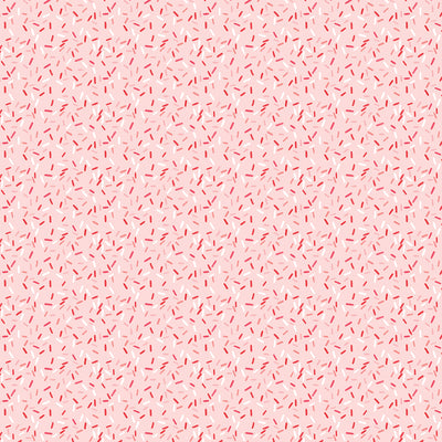 ICE CREAM CONES - 12x12 Double-Sided Patterned Paper - Carta Bella