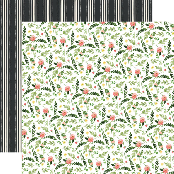 SPRING MARKET 12x12 Collection Kit - Carta Bella