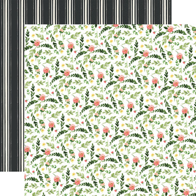 SPRING MARKET 12x12 Collection Kit - Carta Bella