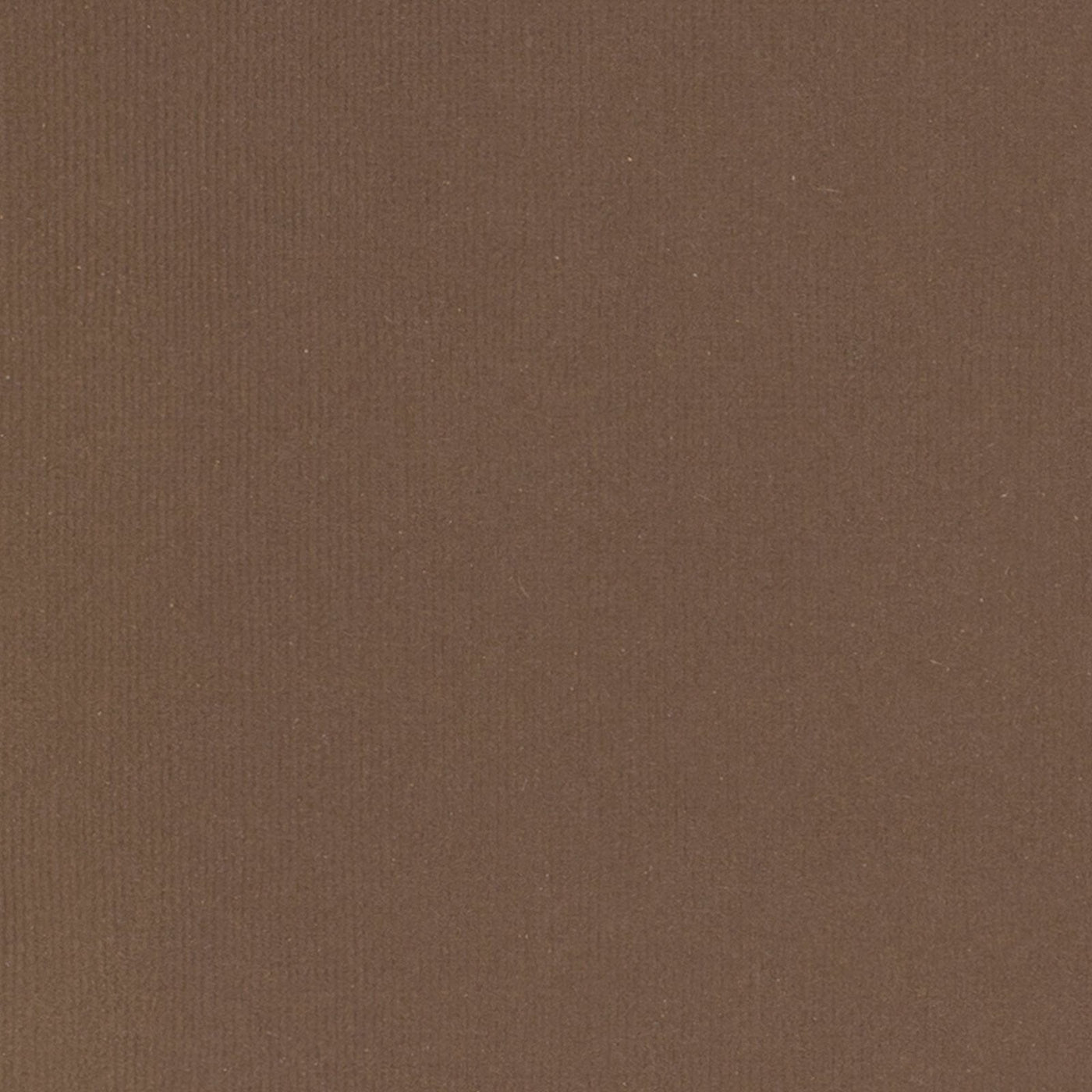 Chestnut Brown cardstock - 12x12 inch - 80 lb - textured scrapbook paper - American Crafts scrapbook paper
