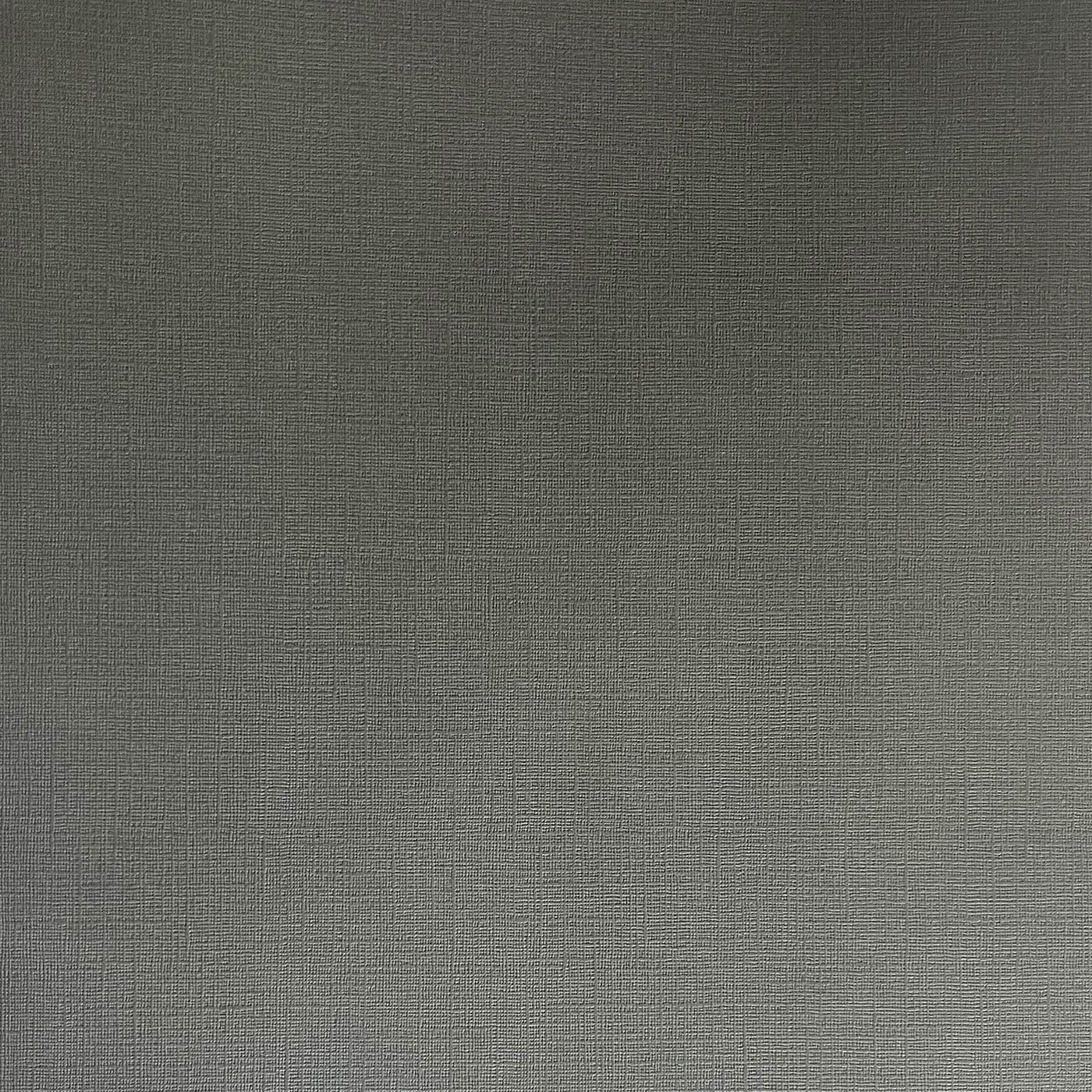 Charcoal - Textured 12x12 Cardstock - dark gray canvas scrapbook paper