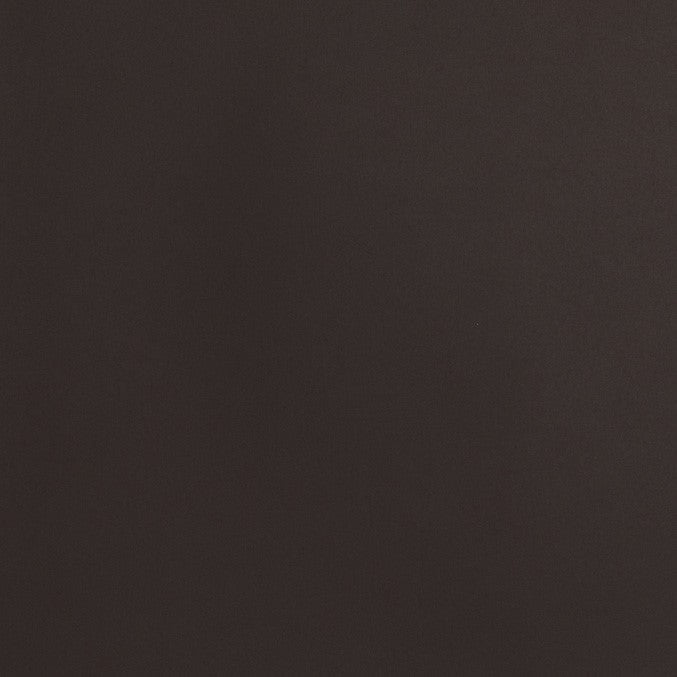 BROWN Plastic Like Cardstock - Smooth brown plastic like scrapbook paper
