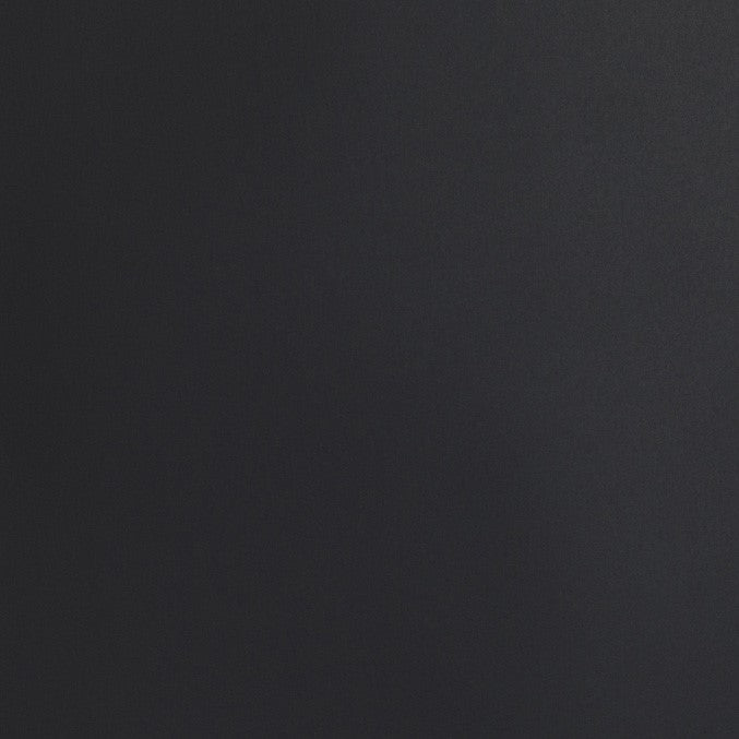 GRAPHITE Plastic Like Cardstock - Smooth dark gray plastic like scrapbook paper