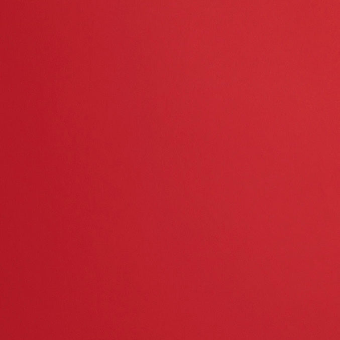 RED Plike Plastic-Like Cardstock – The 12x12 Cardstock Shop