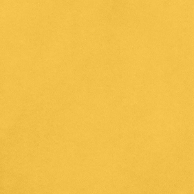 DANDELION smooth 12x12 cardstock from American Crafts - yellow to harvest gold in color