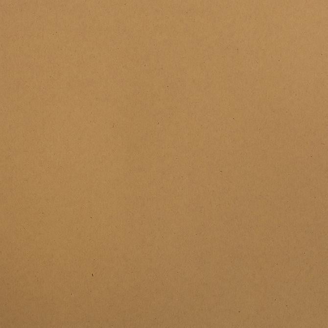 Bazzill DARK KRAFT cardstock - 12x12 - smooth - 80lb cover