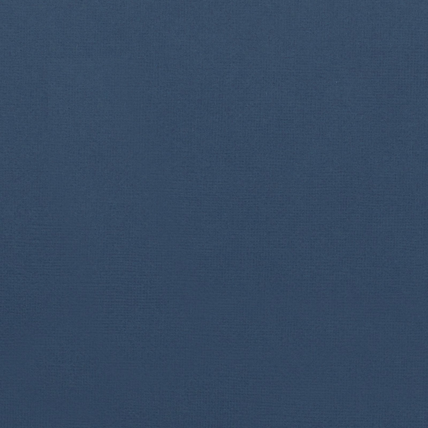 American Crafts Textured Cardstock-Denim