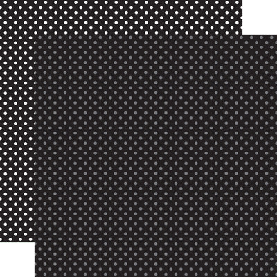 CHRISTMAS DOTS 12x12 Paper Pack - Echo Park