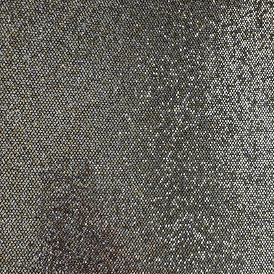 DISCO PARTY Sequin Glitter Cardstock - Grey disco geometric glitter