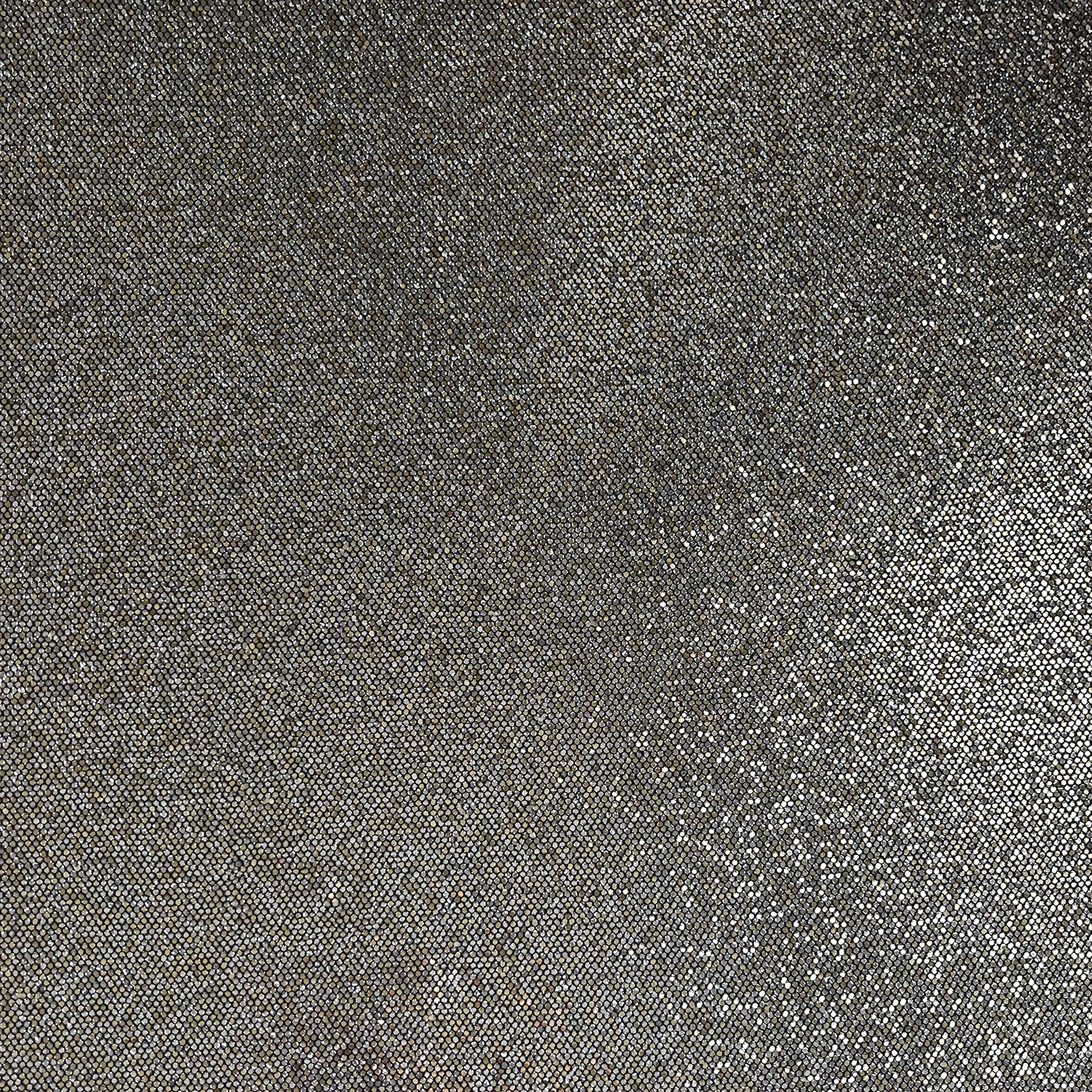 DISCO PARTY Sequin Glitter Cardstock - Grey disco geometric glitter