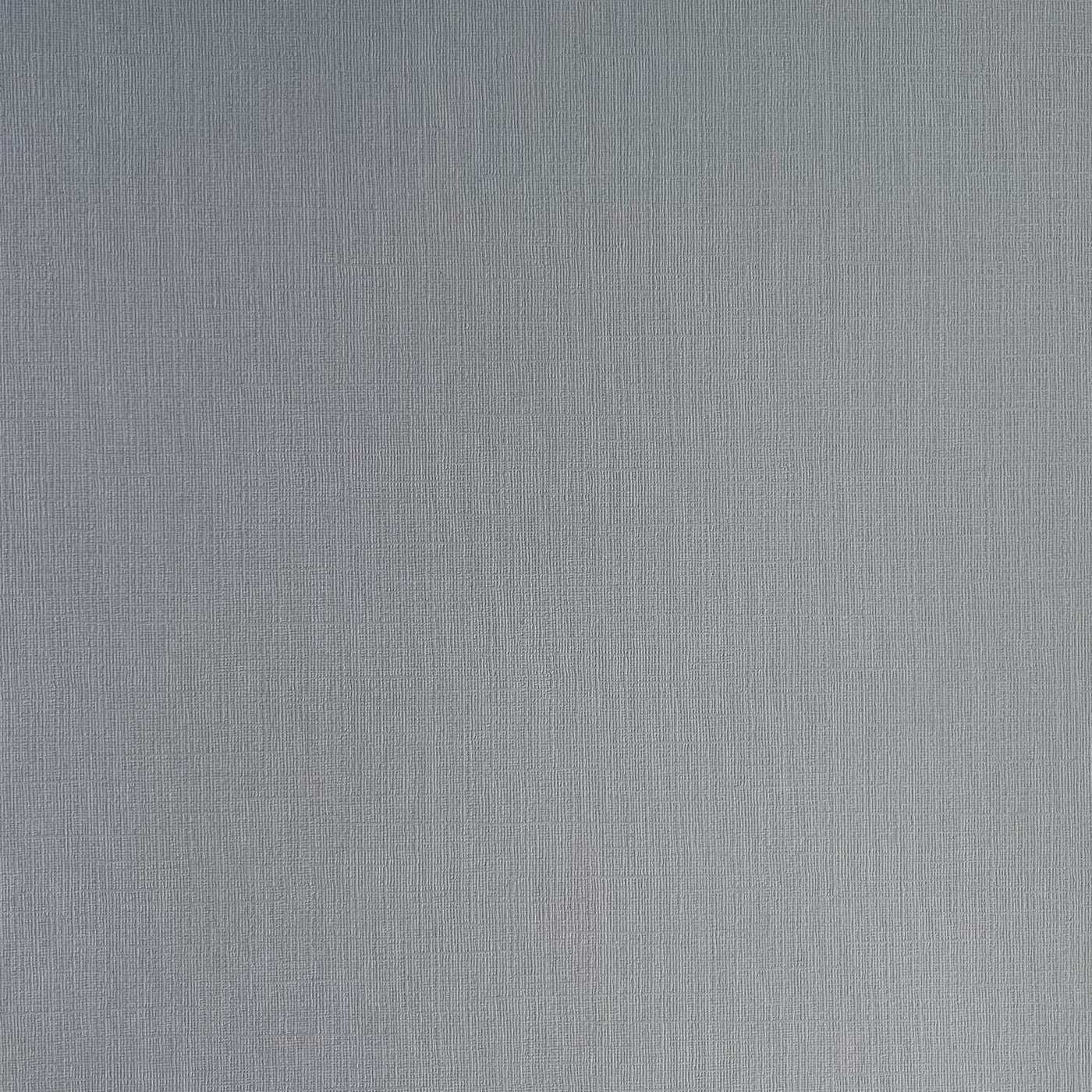 Dovetail - Textured 12x12 Cardstock - blue gray canvas scrapbook paper