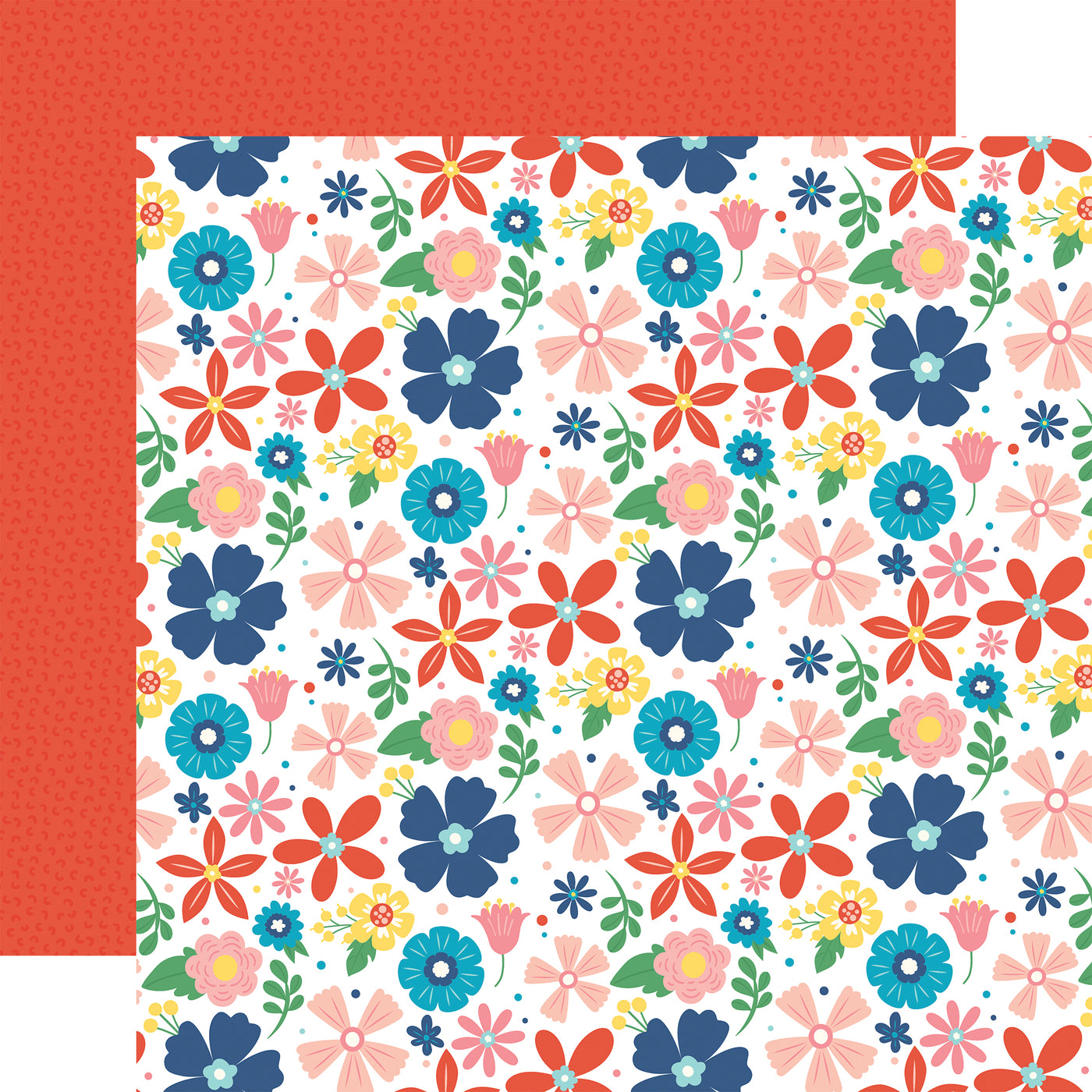 ENDLESS SUMMER 12x12 Collection Kit - Echo Park
