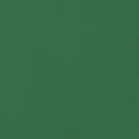 Stampin' Up! Gumball Green Core'dinations Cardstock Paper 12x12 12” 12  Sheets