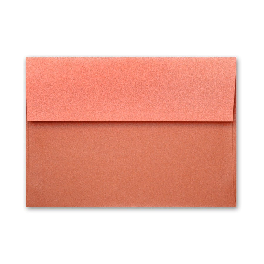 FLAME Stardream Envelope Neenah The 12x12 Cardstock Shop