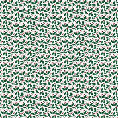HOLIDAY CHEER - 12x12 Double-Sided Paper - Echo Park