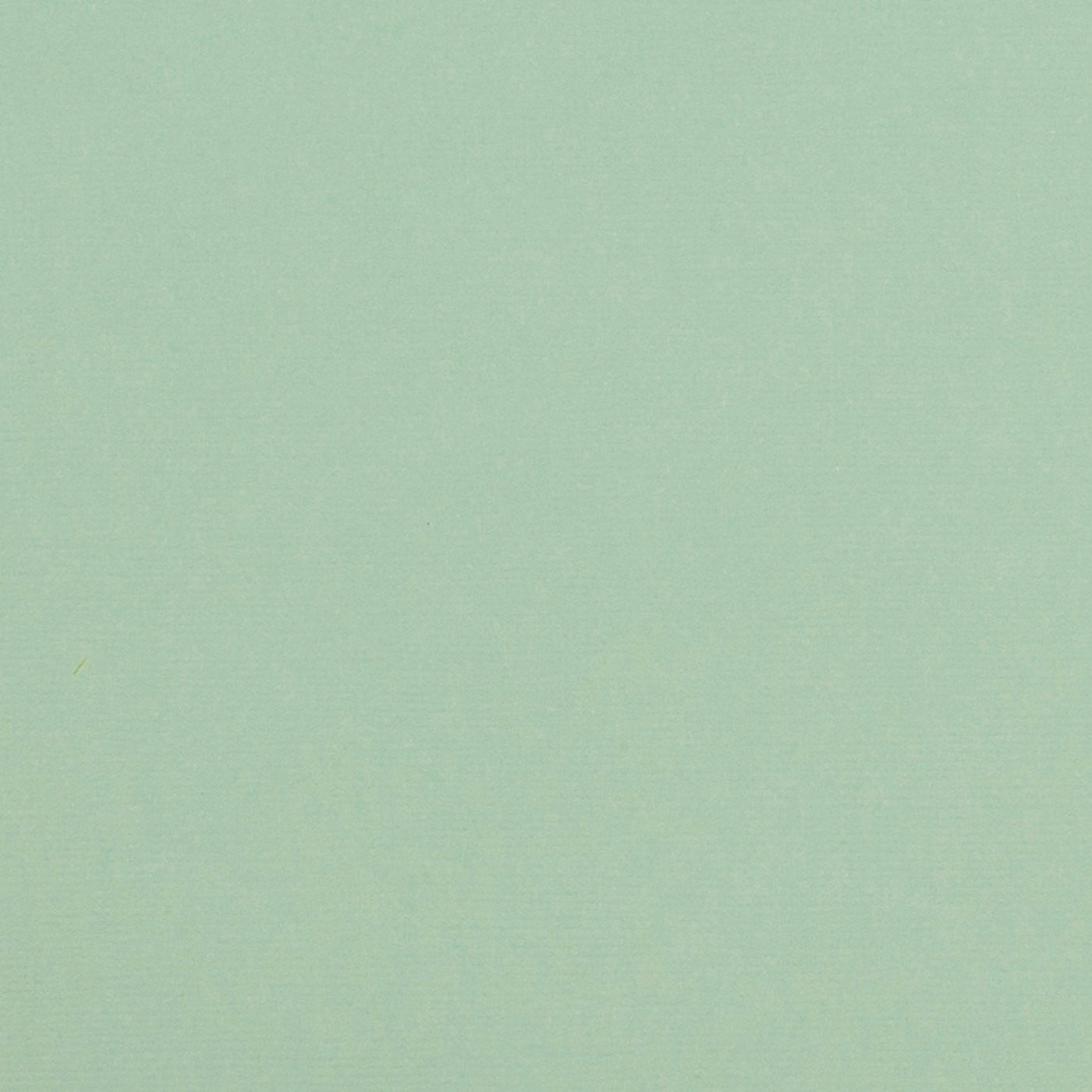 GEYSER seafoam green cardstock - 12x12 inch - 80 lb - textured scrapbook paper - American Crafts