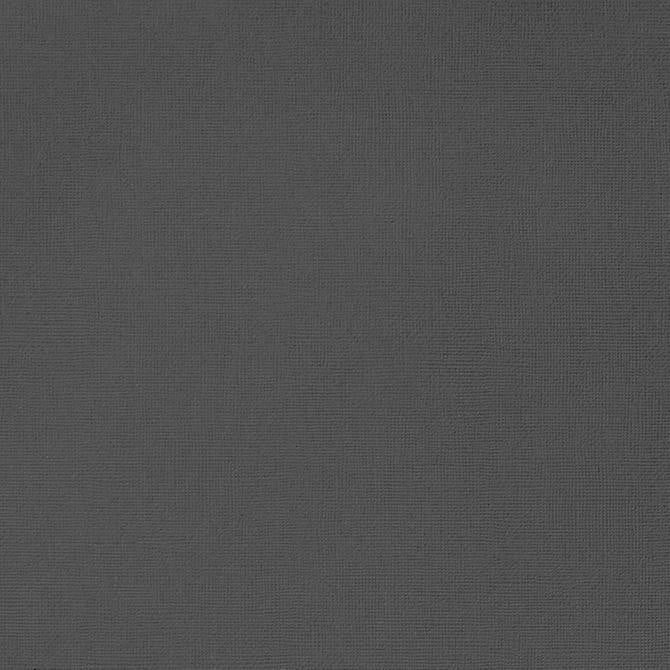 GRANITE dark gray cardstock - 12x12 inch - 80 lb - textured scrapbook paper - American Crafts