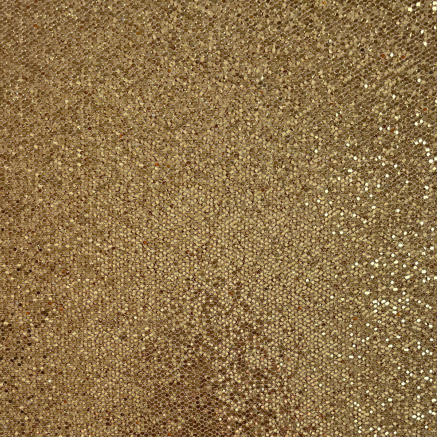 GOLD TREASURE Sequin Glitter Cardstock