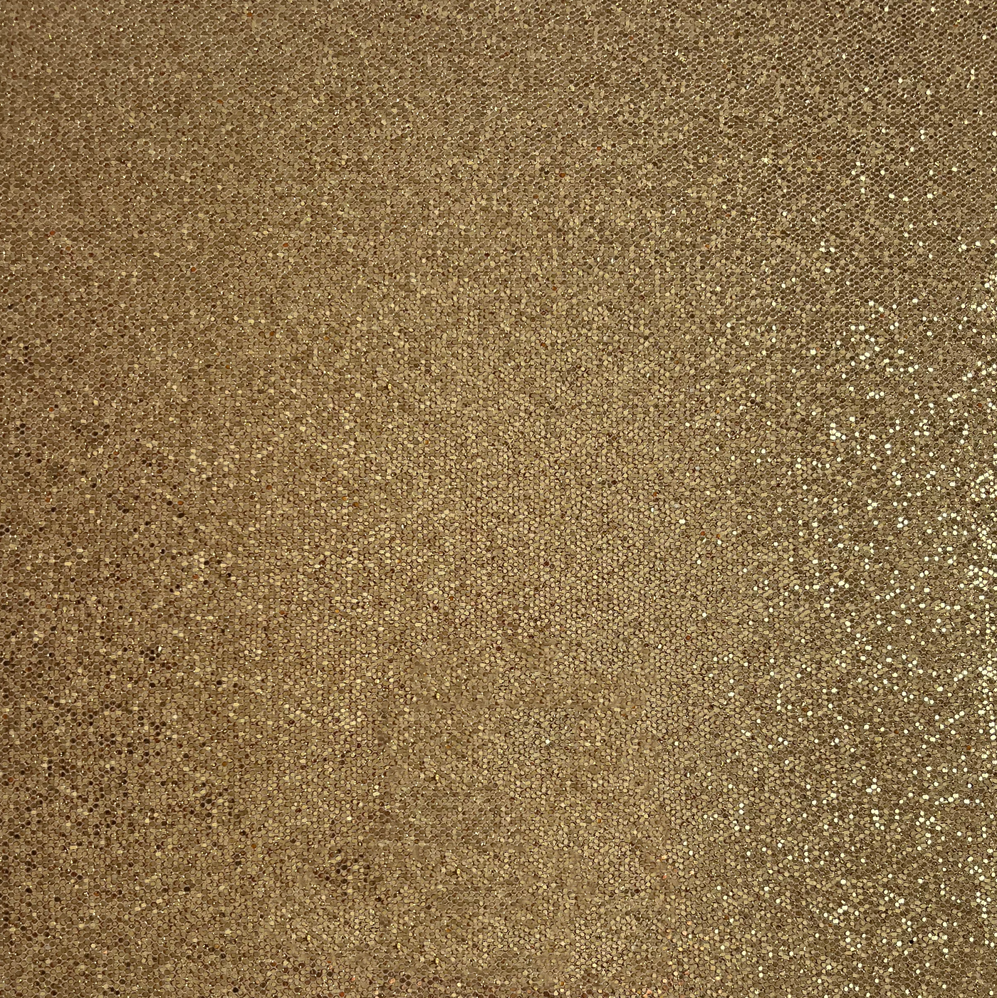 GOLD TREASURE Sequin Glitter Cardstock