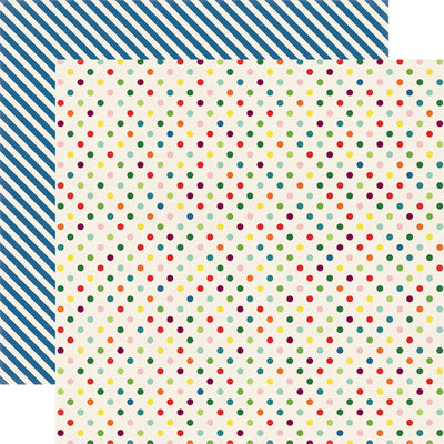 HOMEGROWN 12x12 Collection Kit - Echo Park