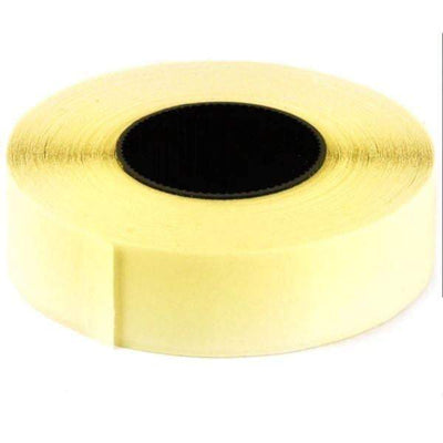 Refill for Herma Vario square tab dispenser - one roll contains 1000 permanent adhesive squares