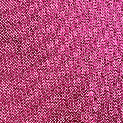 HOT PINK Sequin Glitter Cardstock - Bright pink disco ball glitter 