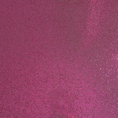 HOT PINK Sequin Glitter Cardstock - Bright pink disco ball glitter 