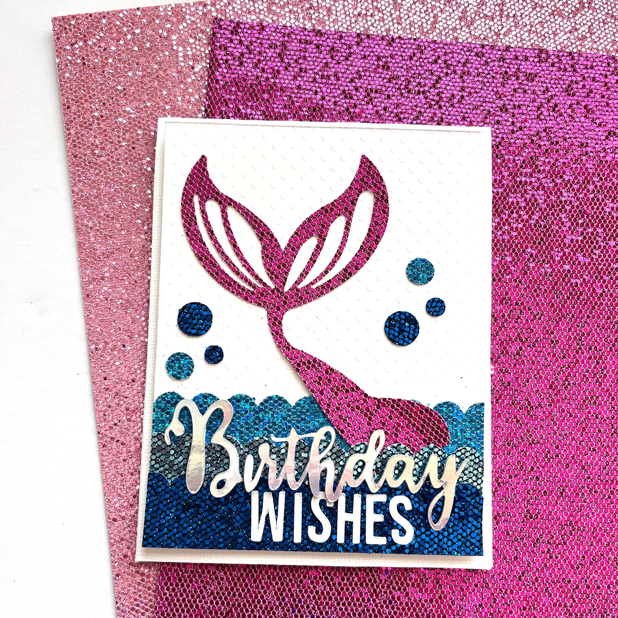 Grey Luxe Vellum – Sparkly Paper Co.