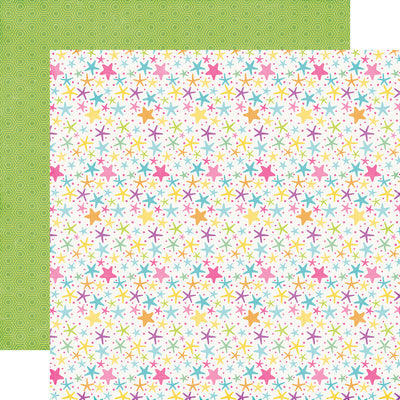 LET'S BE MERMAIDS 12x12 Collection Kit - Echo Park