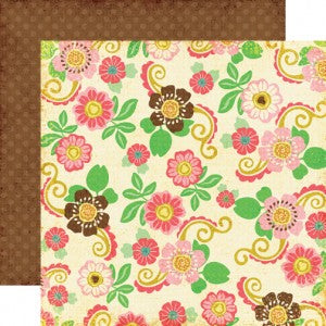 LIFE IS GOOD 12x12 Collection Kit - Echo Park