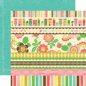 LIFE IS GOOD 12x12 Collection Kit - Echo Park