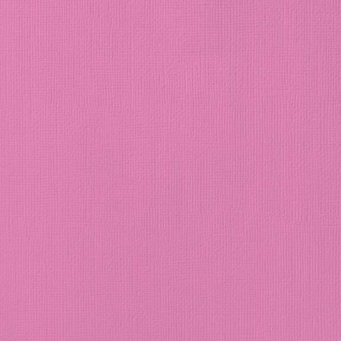 Elizabeth Craft 12x12 Double-ided Cardstock Pack: Petal Pink (ECC016)